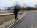 Chicago Lakefront 50 K - 2019 Spring Edition