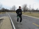 Chicago Lakefront 50 K - 2019 Spring Edition