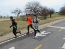 Chicago Lakefront 50 K - 2019 Spring Edition
