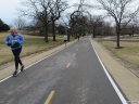 Chicago Lakefront 50 K - 2019 Spring Edition