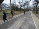 Chicago Lakefront 50 K - 2019 Spring Edition