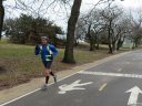 Chicago Lakefront 50 K - 2019 Spring Edition