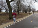 Chicago Lakefront 50 K - 2019 Spring Edition