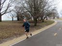 Chicago Lakefront 50 K - 2019 Spring Edition