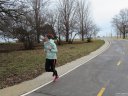 Chicago Lakefront 50 K - 2019 Spring Edition