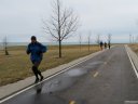 Chicago Lakefront 50 K - 2019 Spring Edition