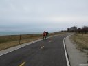 Chicago Lakefront 50 K - 2019 Spring Edition