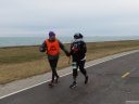 Chicago Lakefront 50 K - 2019 Spring Edition