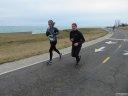 Chicago Lakefront 50 K - 2019 Spring Edition