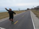 Chicago Lakefront 50 K - 2019 Spring Edition
