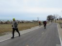 Chicago Lakefront 50 K - 2019 Spring Edition