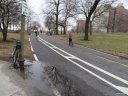 Chicago Lakefront 50 K - 2019 Spring Edition