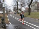 Chicago Lakefront 50 K - 2019 Spring Edition