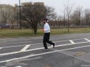 Chicago Lakefront 50 K - 2019 Spring Edition