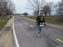 Chicago Lakefront 50 K - 2019 Spring Edition