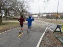 Chicago Lakefront 50 K - 2019 Spring Edition