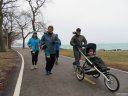 Chicago Lakefront 50 K - 2019 Spring Edition