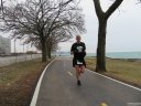 Chicago Lakefront 50 K - 2019 Spring Edition