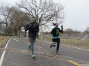 Chicago Lakefront 50 K - 2019 Spring Edition