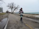 Chicago Lakefront 50 K - 2019 Spring Edition