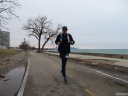 Chicago Lakefront 50 K - 2019 Spring Edition
