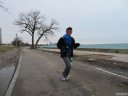 Chicago Lakefront 50 K - 2019 Spring Edition