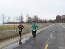 Chicago Lakefront 50 K - 2019 Spring Edition