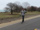 Chicago Lakefront 50 K - 2019 Spring Edition