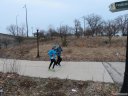 Chicago Lakefront 50 K - 2019 Spring Edition