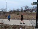 Chicago Lakefront 50 K - 2019 Spring Edition
