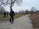 Chicago Lakefront 50 K - 2019 Spring Edition