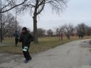 Chicago Lakefront 50 K - 2019 Spring Edition