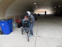 Chicago Lakefront 50 K - 2019 Spring Edition