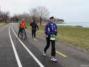 Chicago Lakefront 50 K - 2019 Spring Edition