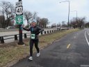 Chicago Lakefront 50 K - 2019 Spring Edition