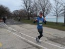 Chicago Lakefront 50 K - 2019 Spring Edition