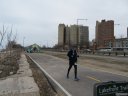 Chicago Lakefront 50 K - 2019 Spring Edition