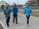 Chicago Lakefront 50 K - 2019 Spring Edition