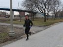 Chicago Lakefront 50 K - 2019 Spring Edition