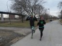 Chicago Lakefront 50 K - 2019 Spring Edition