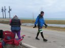 Chicago Lakefront 50 K - 2019 Spring Edition