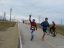 Chicago Lakefront 50 K - 2019 Spring Edition