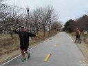 Chicago Lakefront 50 K - 2019 Spring Edition