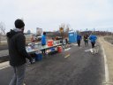 Chicago Lakefront 50 K - 2019 Spring Edition
