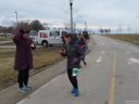 Chicago Lakefront 50 K - 2019 Spring Edition