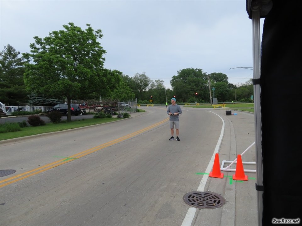7th Annual River Grove FOP 5K