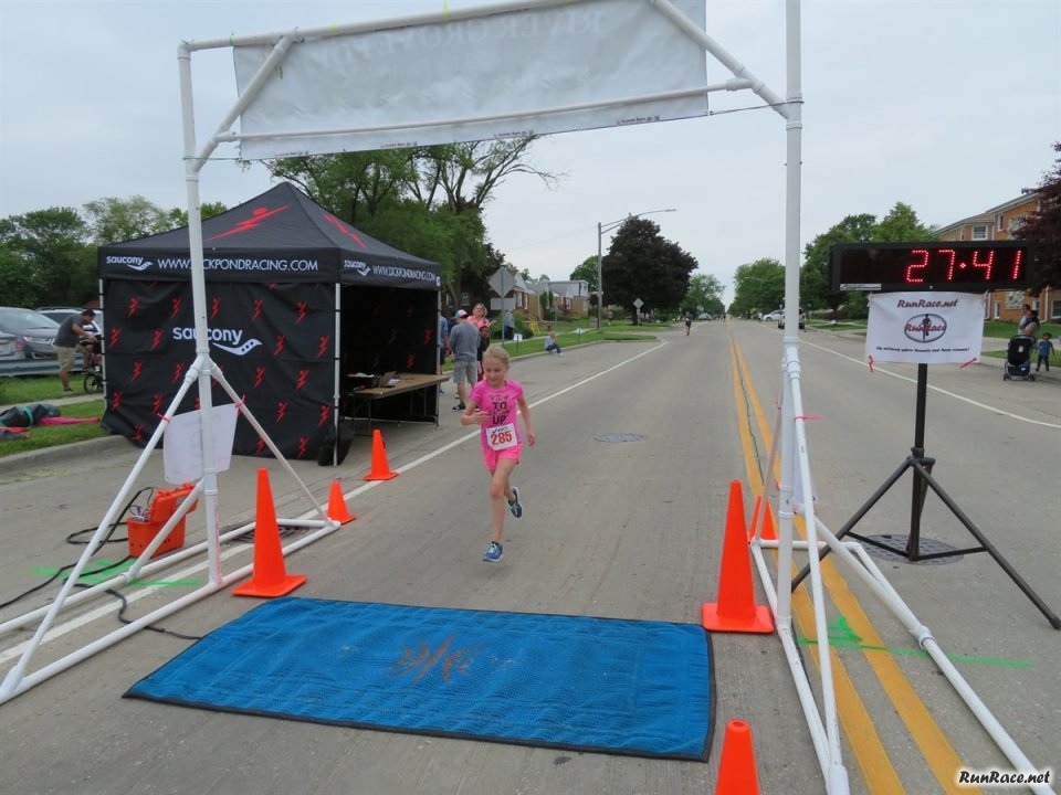 7th Annual River Grove FOP 5K