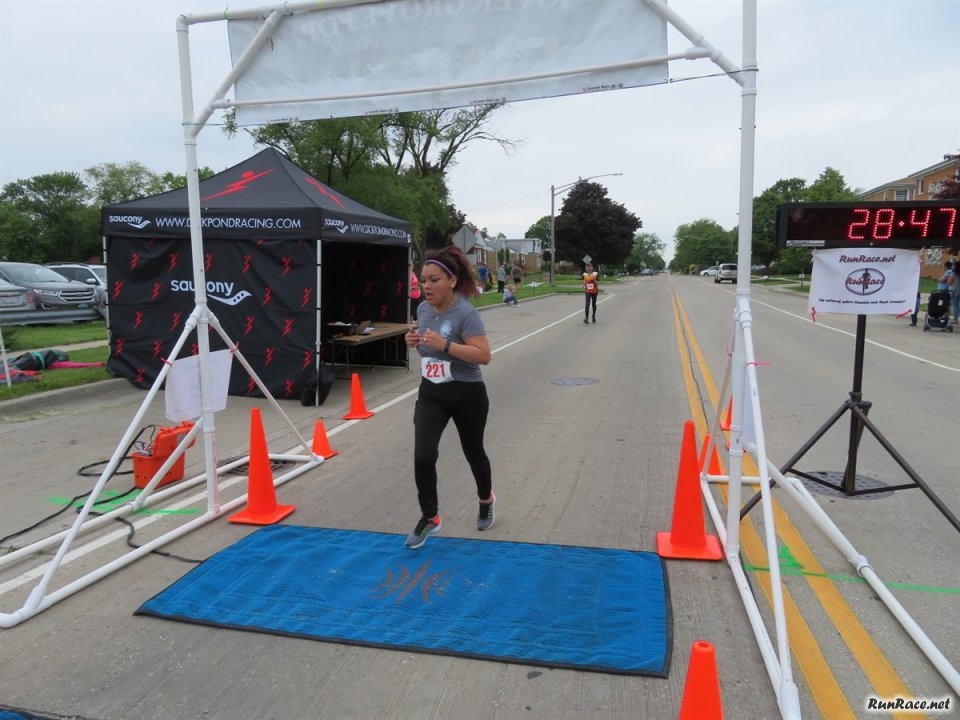 7th Annual River Grove FOP 5K