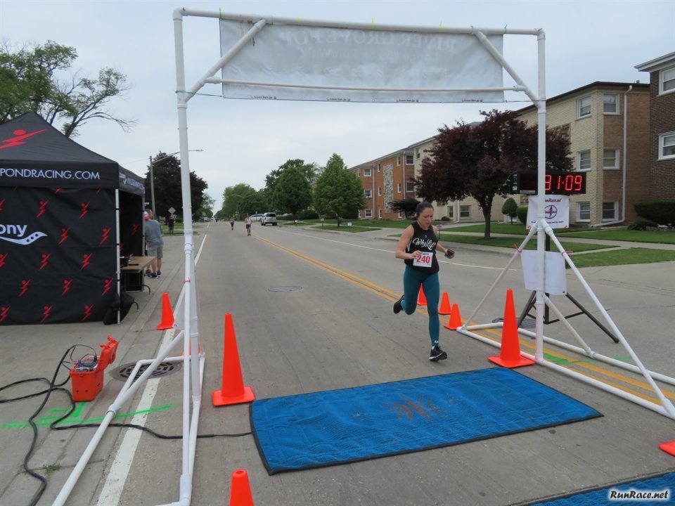 7th Annual River Grove FOP 5K