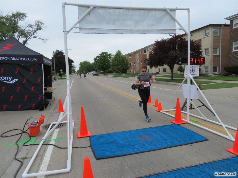 7th Annual River Grove FOP 5K